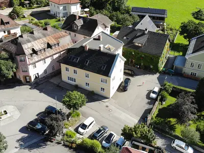Ferienwohnung für 4 Personen (50 m²) in Obervellach 2/10