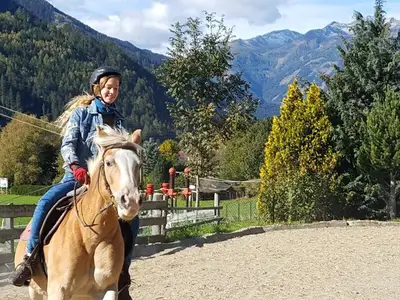 Ferienwohnung für 7 Personen (80 m²) in Obervellach 4/10