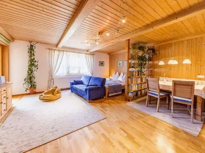 Ferienwohnung für 7 Personen (80 m²) in Obervellach 7/10