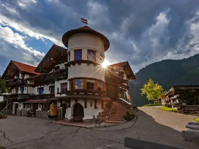 Appartementhaus