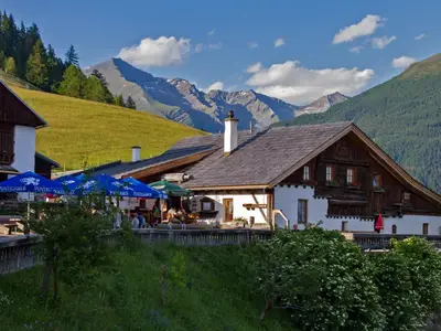 Unser Gasthof