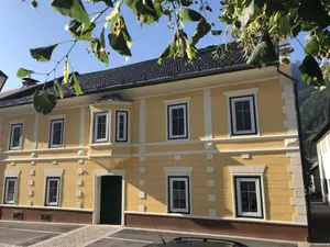 Ferienwohnung für 4 Personen (32 m²) in Obervellach