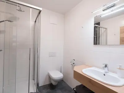 Wohnbeispiel, Appartements Hohe Tauern Obervellach