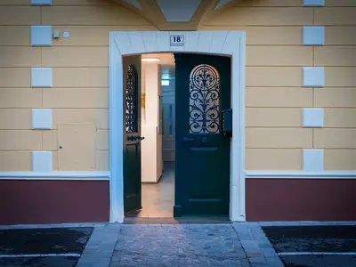 Appartements Hohe Tauern Obervellach