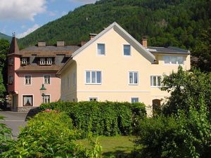 Ferienwohnung für 4 Personen (50 m²) in Obervellach