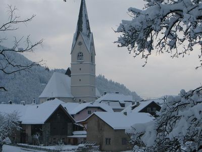 Obervellach