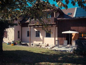 Ferienwohnung für 6 Personen (146 m²) in Oberviechtach