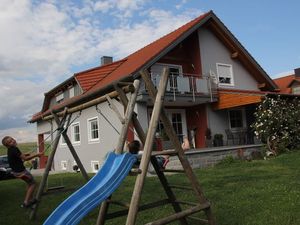 Ferienwohnung für 6 Personen (85 m²) in Oberviechtach