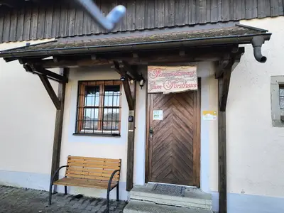 Eingang