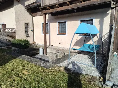 Grillplatz