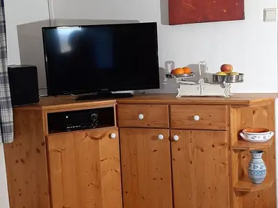 Ferienwohnung für 3 Personen (63 m²) in Oberwang 8/10