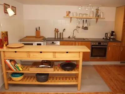 Ferienwohnung für 3 Personen (63 m²) in Oberwang 5/10