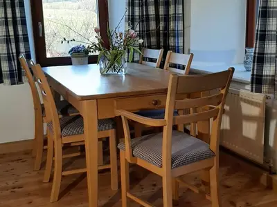 Ferienwohnung für 3 Personen (63 m²) in Oberwang 9/10