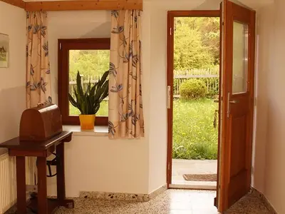 Ferienwohnung für 3 Personen (63 m²) in Oberwang 10/10