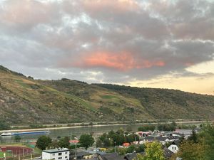 Fewo Martin, Ausblick