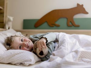 Ferienwohnung für 3 Personen (48 m&sup2;) in Oberwesel