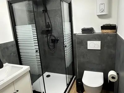 Ferienwohnung für 2 Personen (45 m²) in Oberwesel 2/10