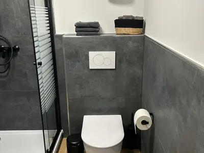 Ferienwohnung für 2 Personen (45 m²) in Oberwesel 3/10
