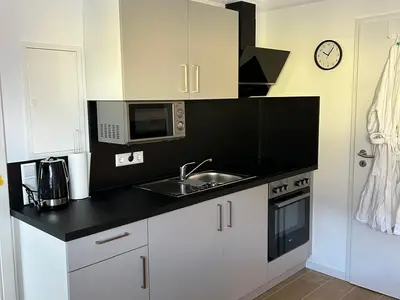 Ferienwohnung für 2 Personen (45 m²) in Oberwesel 4/10