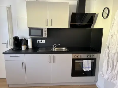Ferienwohnung für 2 Personen (45 m²) in Oberwesel 5/10