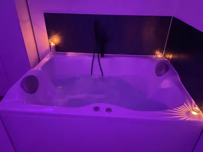 Ferienwohnung für 2 Personen (45 m²) in Oberwesel 7/10