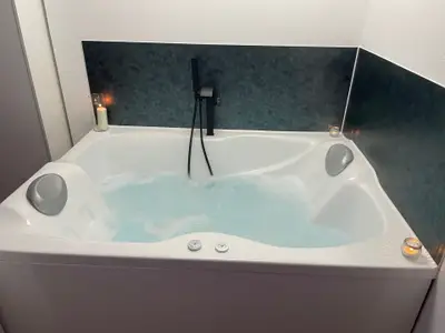 Ferienwohnung für 2 Personen (45 m²) in Oberwesel 8/10
