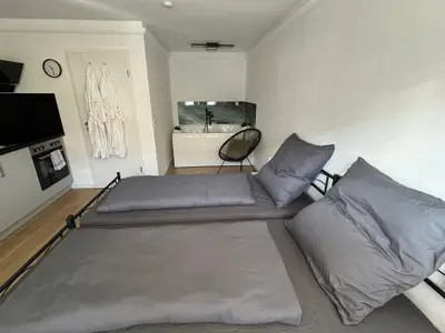 Ferienwohnung für 2 Personen (45 m²) in Oberwesel 9/10