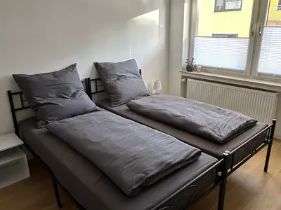 Ferienwohnung für 2 Personen (45 m²) in Oberwesel 10/10