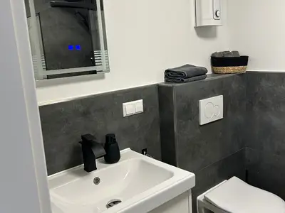 Ferienwohnung für 2 Personen (40 m²) in Oberwesel 2/10