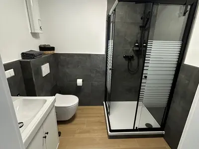 Ferienwohnung für 2 Personen (40 m²) in Oberwesel 3/10