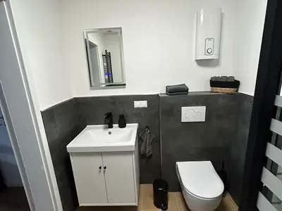 Ferienwohnung für 2 Personen (40 m²) in Oberwesel 4/10