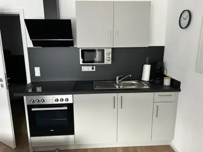 Ferienwohnung für 2 Personen (40 m²) in Oberwesel 6/10
