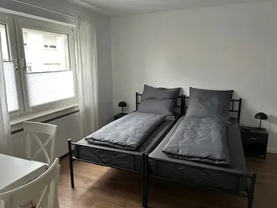 Ferienwohnung für 2 Personen (40 m²) in Oberwesel 10/10