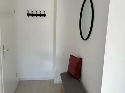 Ferienwohnung für 2 Personen (65 m²) in Oberwesel 2/10