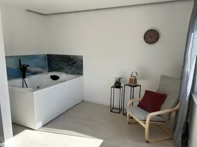 Ferienwohnung für 2 Personen (65 m²) in Oberwesel 3/10