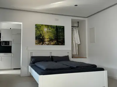 Ferienwohnung für 2 Personen (65 m²) in Oberwesel 6/10
