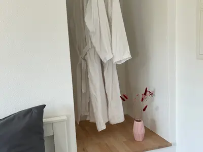 Ferienwohnung für 2 Personen (65 m²) in Oberwesel 7/10