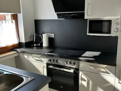 Ferienwohnung für 2 Personen (65 m²) in Oberwesel 8/10