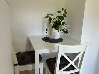 Ferienwohnung für 2 Personen (65 m²) in Oberwesel 10/10