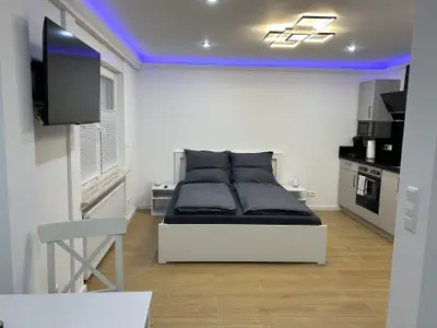 Ferienwohnung für 2 Personen (45 m²) in Oberwesel 3/10