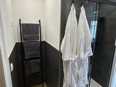 Ferienwohnung für 2 Personen (45 m²) in Oberwesel 5/10