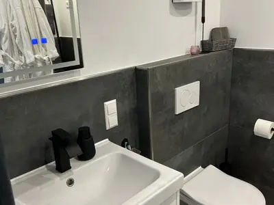 Ferienwohnung für 2 Personen (45 m²) in Oberwesel 6/10