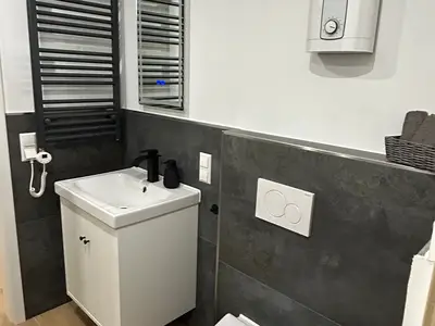 Ferienwohnung für 2 Personen (45 m²) in Oberwesel 7/10