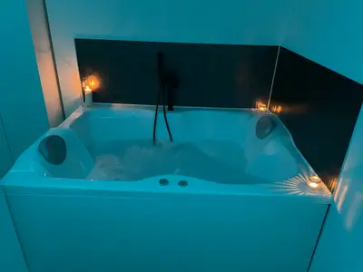 Ferienwohnung für 2 Personen (45 m²) in Oberwesel 10/10