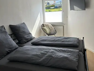 Ferienwohnung für 2 Personen (45 m²) in Oberwesel 1/10