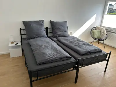 Ferienwohnung für 2 Personen (45 m²) in Oberwesel 2/10