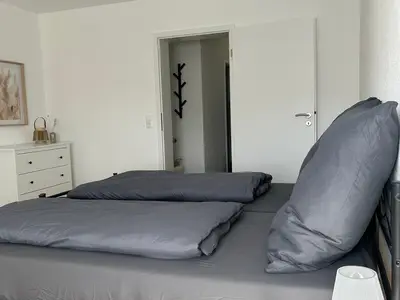 Ferienwohnung für 2 Personen (45 m²) in Oberwesel 3/10