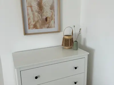 Ferienwohnung für 2 Personen (45 m²) in Oberwesel 4/10