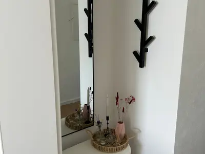Ferienwohnung für 2 Personen (45 m²) in Oberwesel 6/10