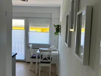 Ferienwohnung für 2 Personen (45 m²) in Oberwesel 7/10